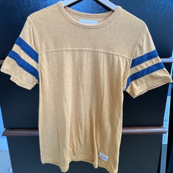 Old Navy Other - Vintage Old Navy ringer shirt